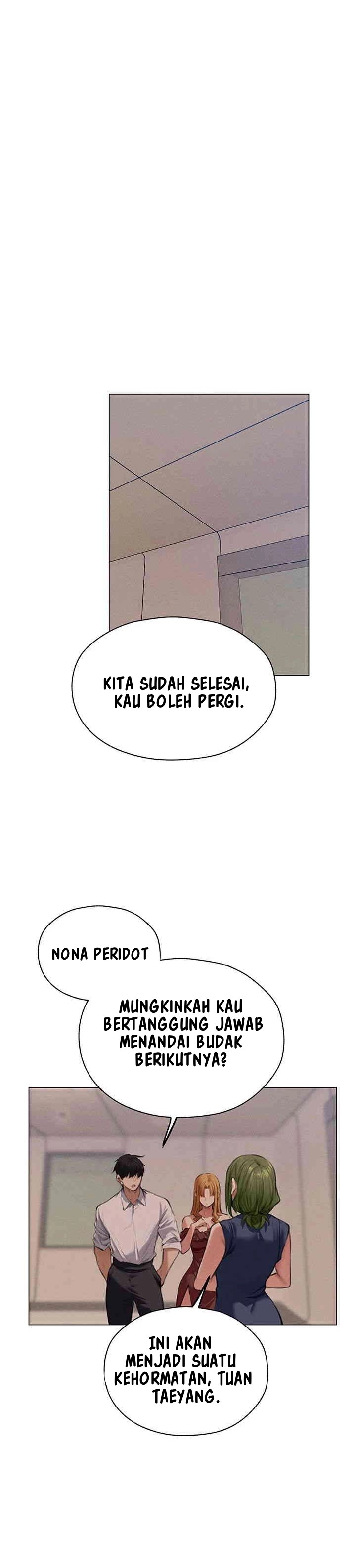 MILF Hunter from Another World Chapter 55 Bahasa Indonesia Chapter 55