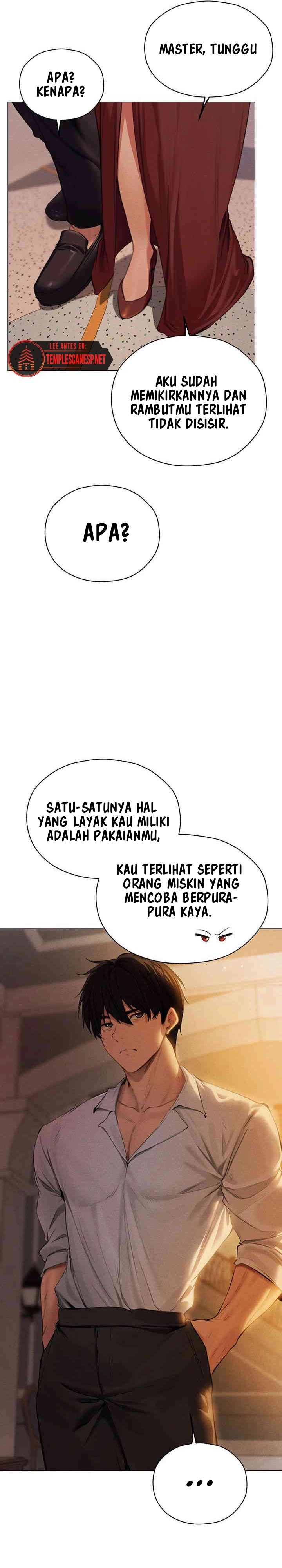 MILF Hunter from Another World Chapter 55 Bahasa Indonesia Chapter 55