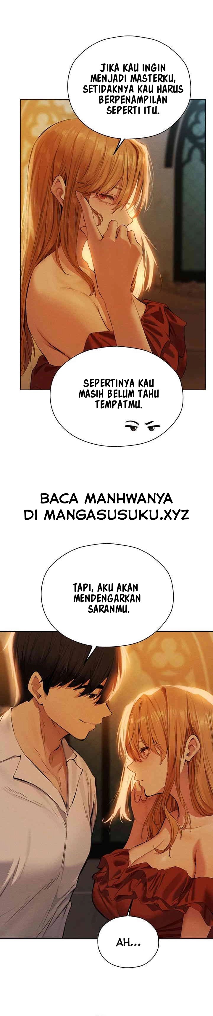 MILF Hunter from Another World Chapter 55 Bahasa Indonesia Chapter 55