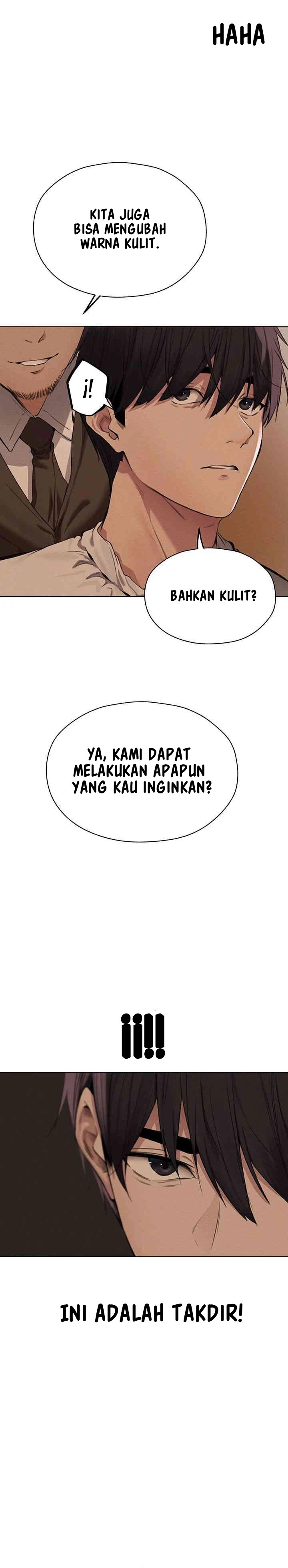 MILF Hunter from Another World Chapter 55 Bahasa Indonesia Chapter 55