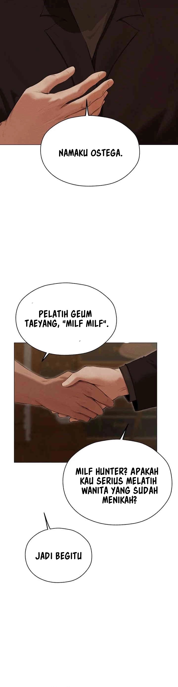 MILF Hunter from Another World Chapter 56 Bahasa Indonesia Chapter 56