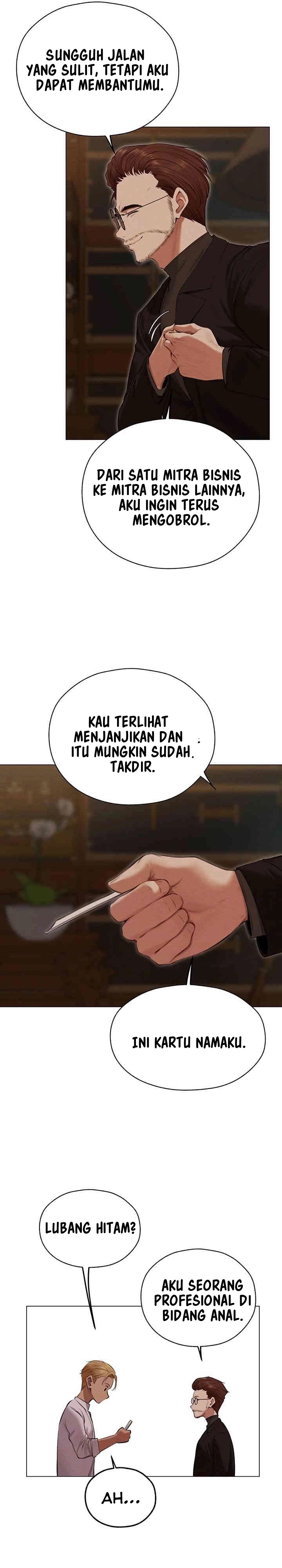 MILF Hunter from Another World Chapter 56 Bahasa Indonesia Chapter 56