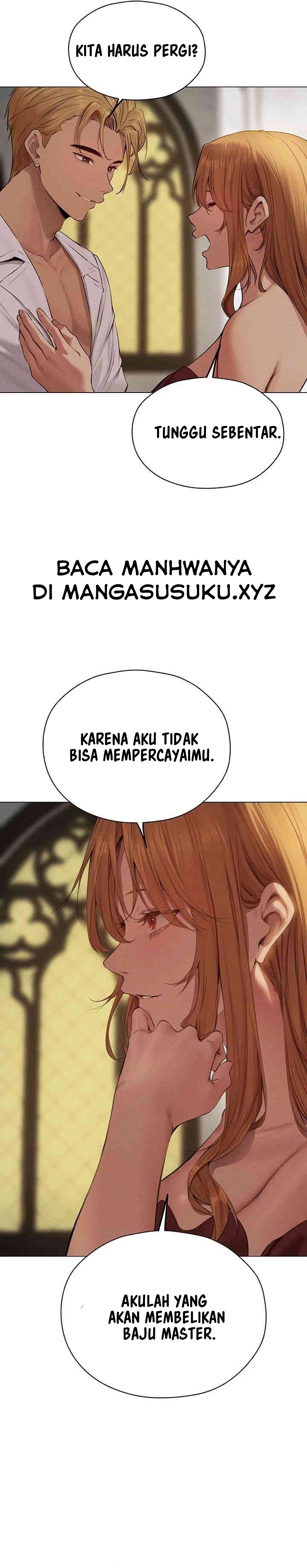 MILF Hunter from Another World Chapter 56 Bahasa Indonesia Chapter 56