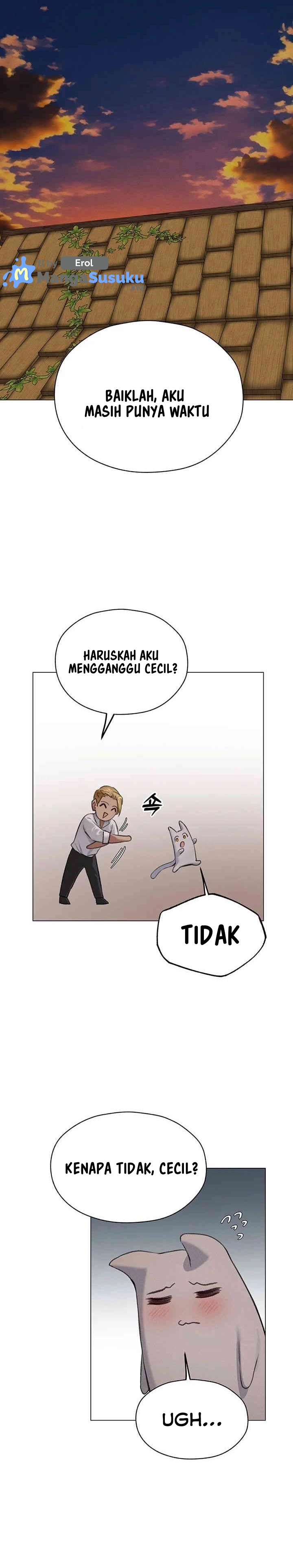 MILF Hunter from Another World Chapter 56 Bahasa Indonesia Chapter 56