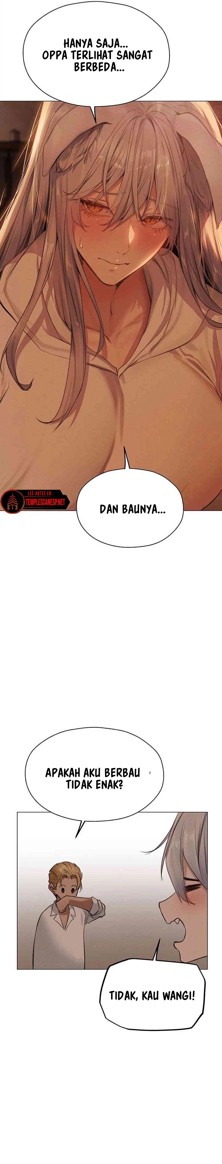 MILF Hunter from Another World Chapter 56 Bahasa Indonesia Chapter 56