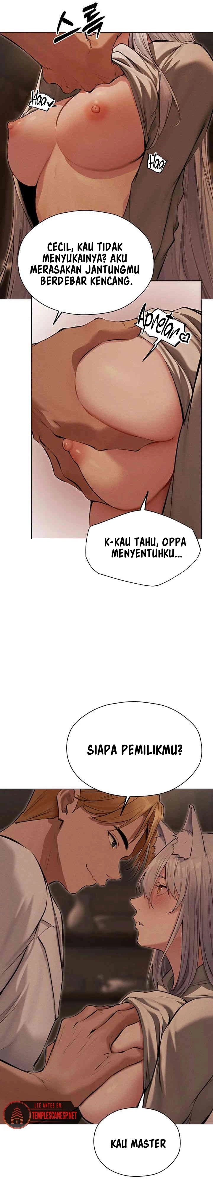 MILF Hunter from Another World Chapter 56 Bahasa Indonesia Chapter 56