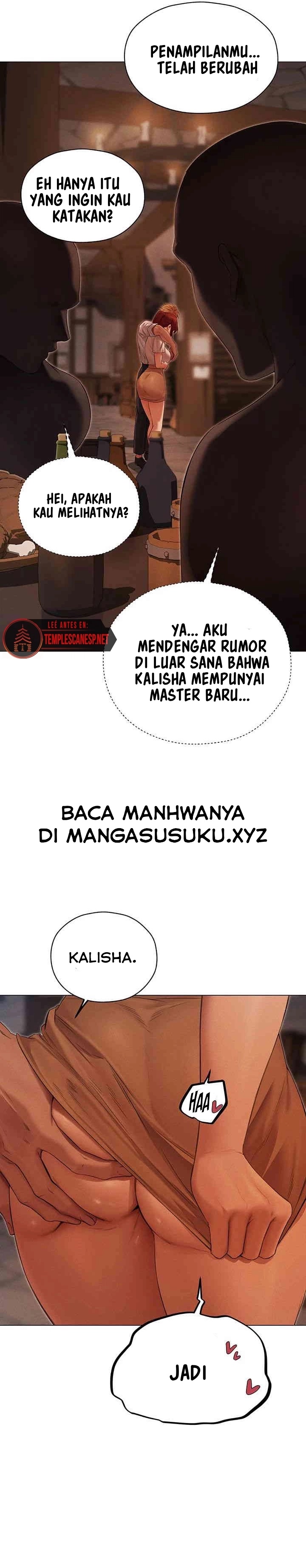 MILF Hunter from Another World Chapter 56 Bahasa Indonesia Chapter 56