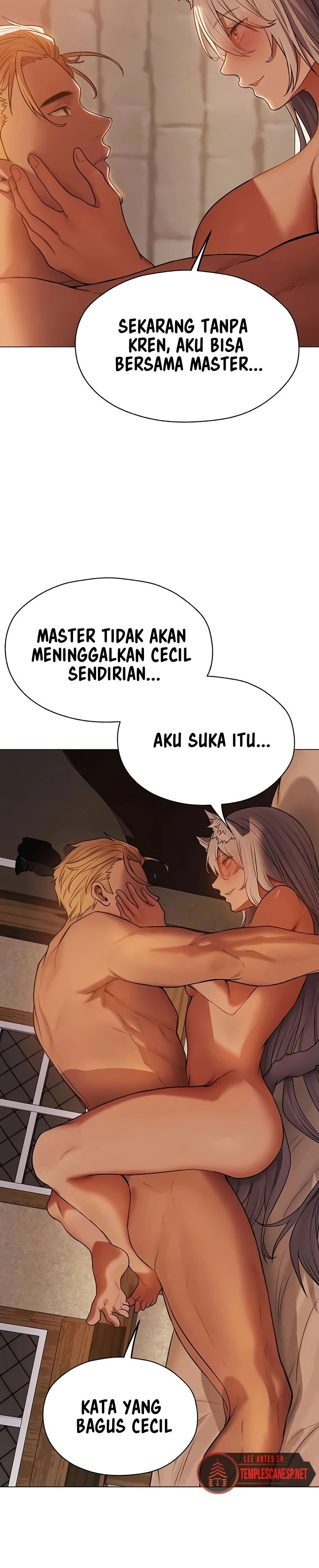 MILF Hunter from Another World Chapter 57 Bahasa Indonesia Chapter 57