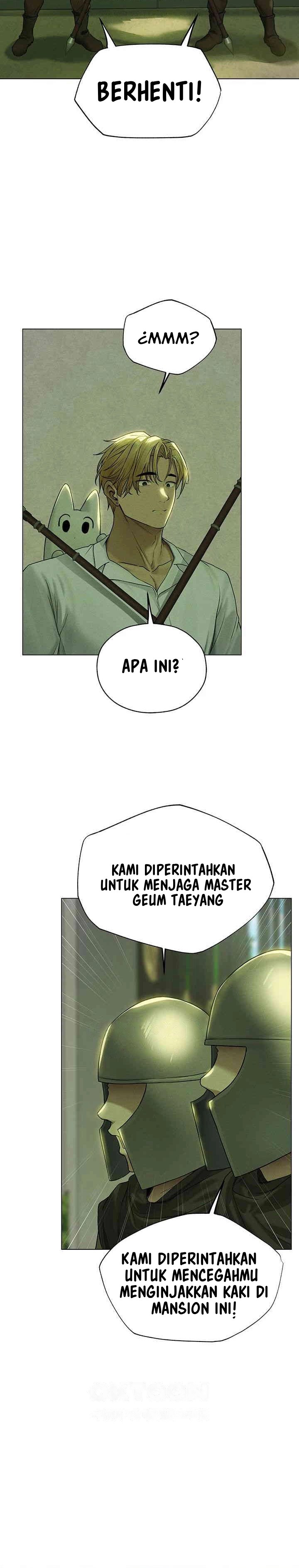 MILF Hunter from Another World Chapter 58 Bahasa Indonesia Chapter 58