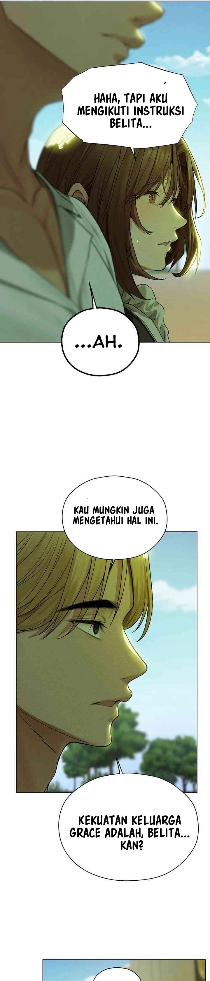 MILF Hunter from Another World Chapter 58 Bahasa Indonesia Chapter 58