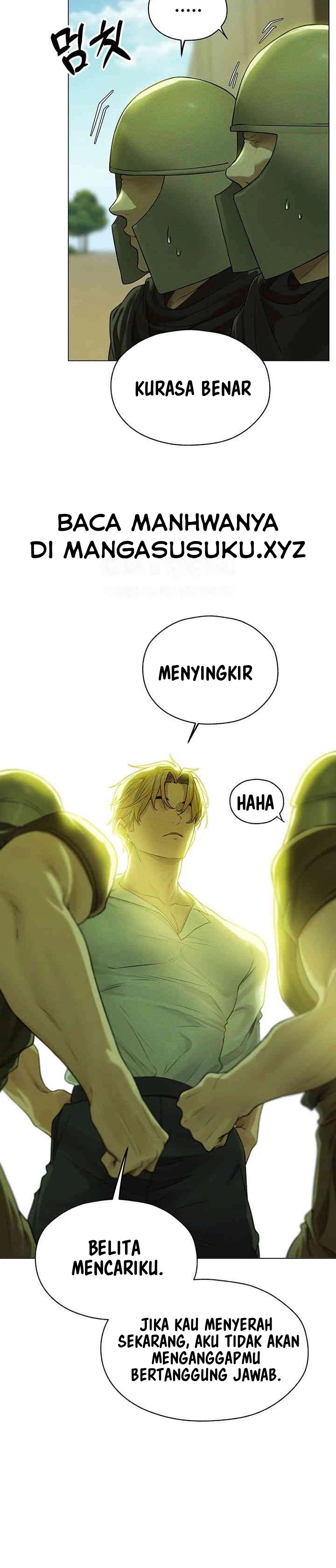 MILF Hunter from Another World Chapter 58 Bahasa Indonesia Chapter 58