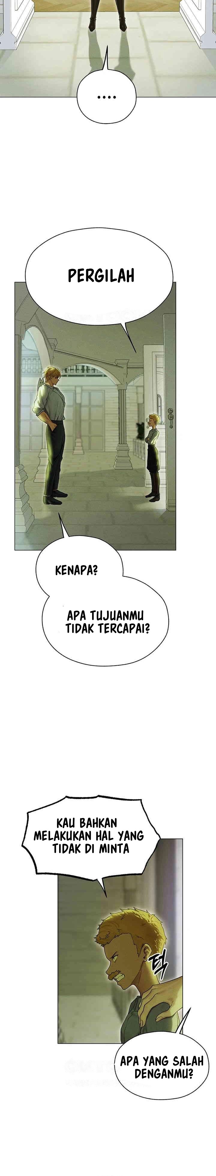 MILF Hunter from Another World Chapter 58 Bahasa Indonesia Chapter 58