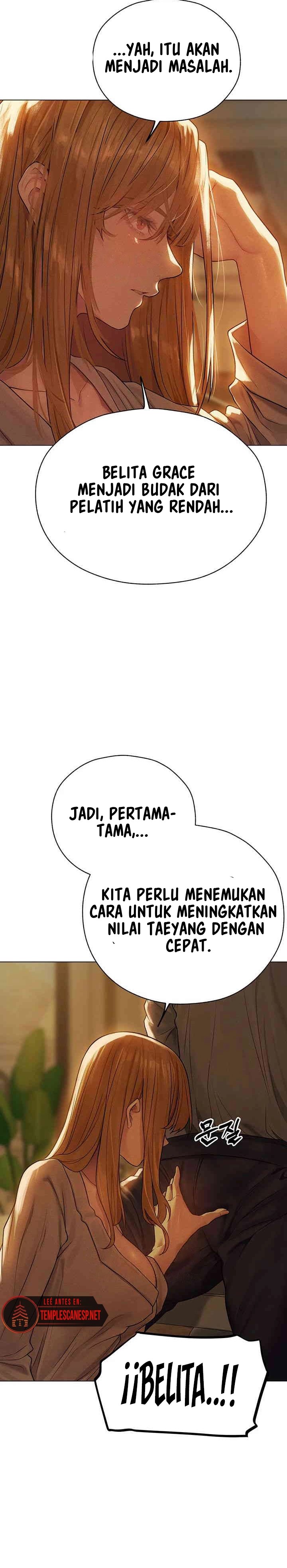 MILF Hunter from Another World Chapter 58 Bahasa Indonesia Chapter 58