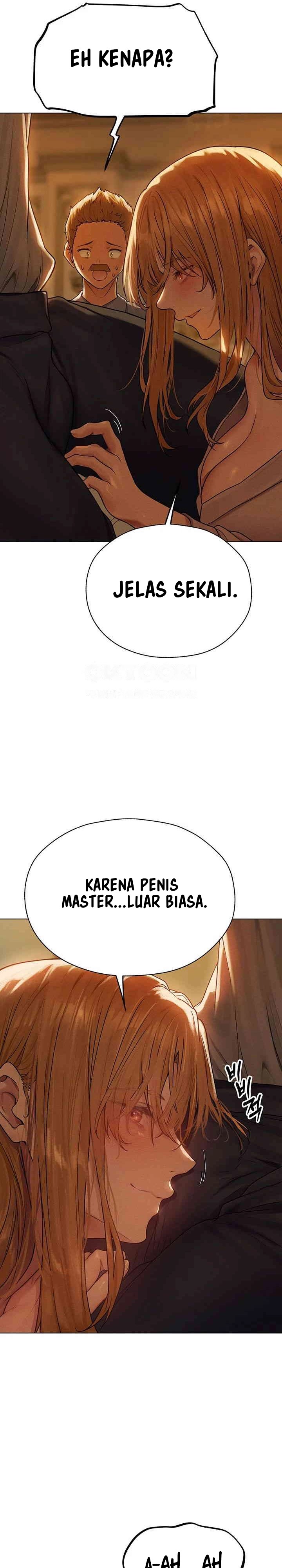 MILF Hunter from Another World Chapter 58 Bahasa Indonesia Chapter 58