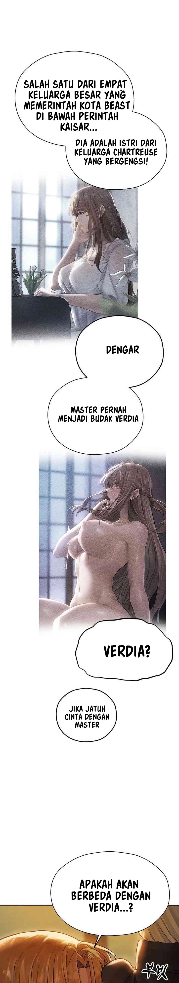 MILF Hunter from Another World Chapter 58 Bahasa Indonesia Chapter 58