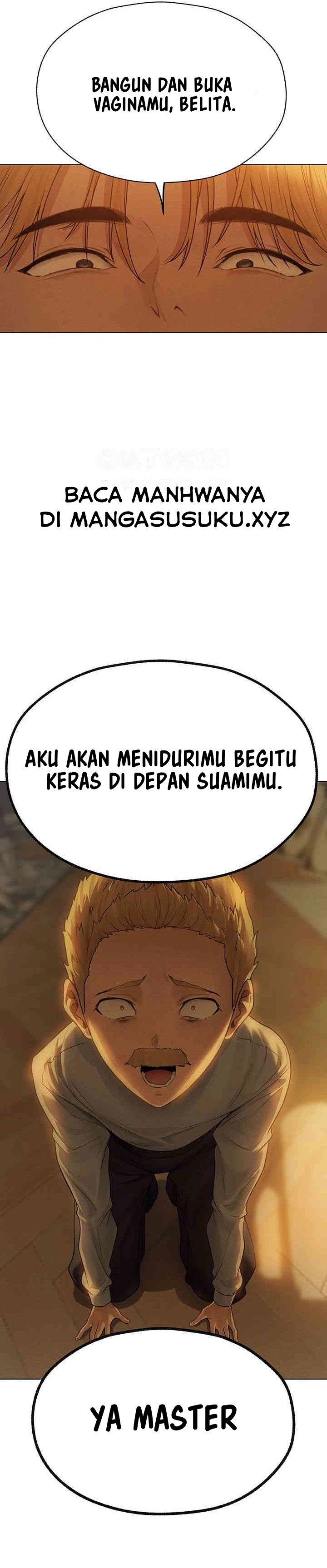 MILF Hunter from Another World Chapter 58 Bahasa Indonesia Chapter 58