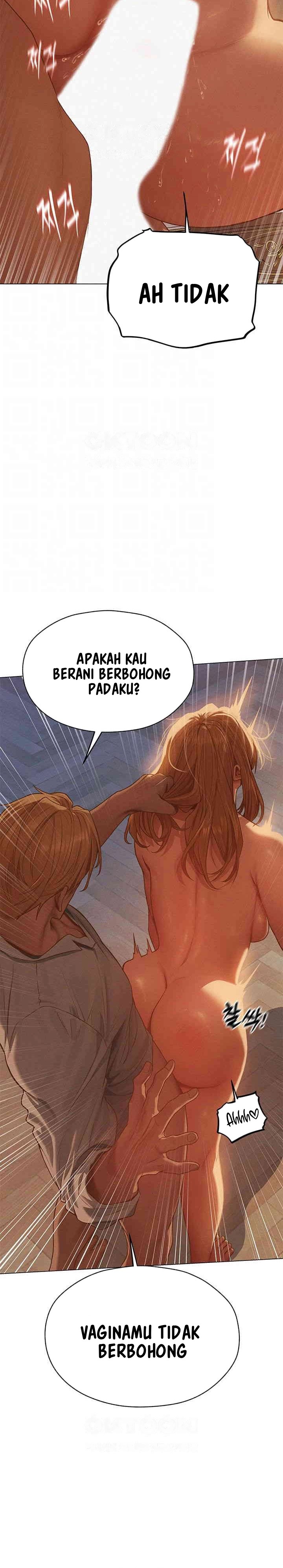 MILF Hunter from Another World Chapter 59 Bahasa Indonesia Chapter 59