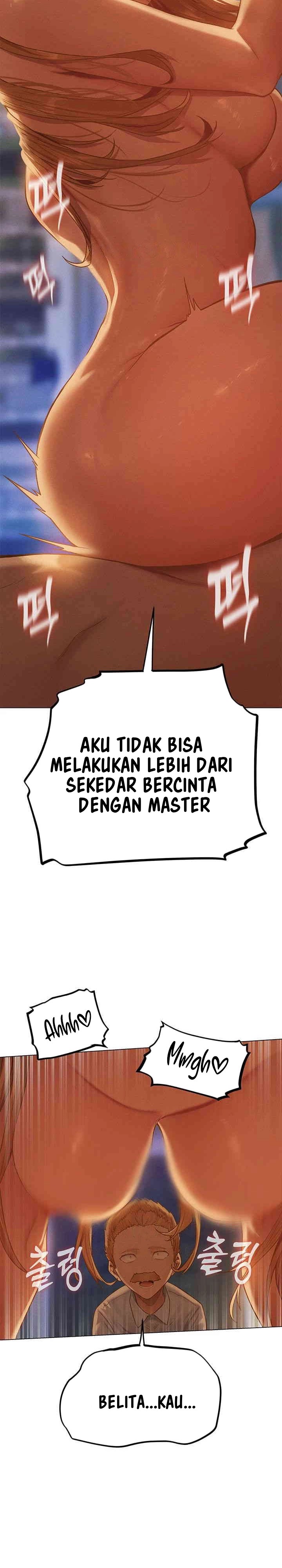 MILF Hunter from Another World Chapter 59 Bahasa Indonesia Chapter 59