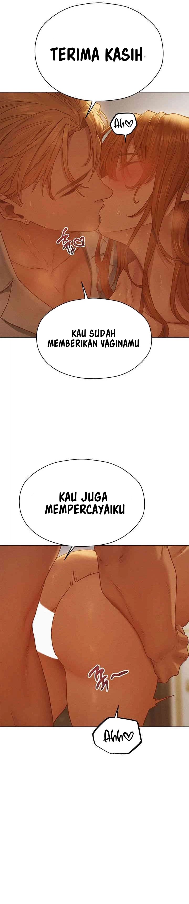 MILF Hunter from Another World Chapter 59 Bahasa Indonesia Chapter 59