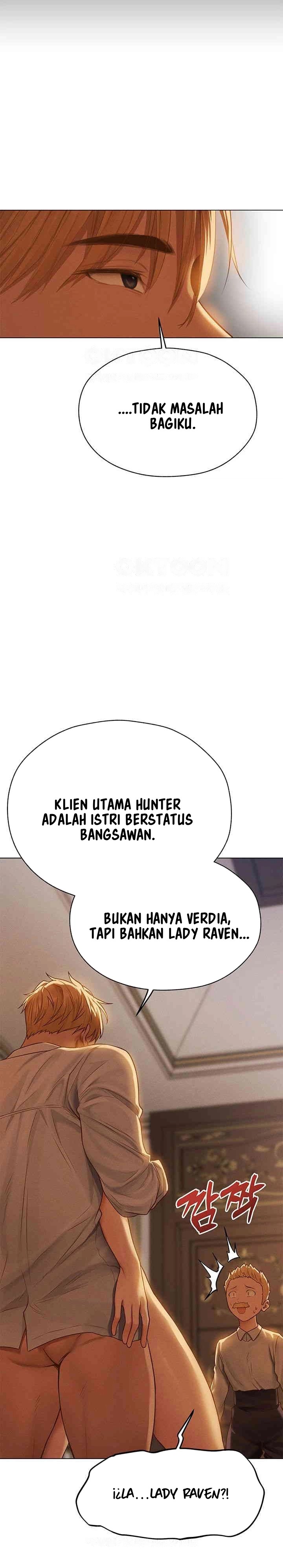 MILF Hunter from Another World Chapter 59 Bahasa Indonesia Chapter 59