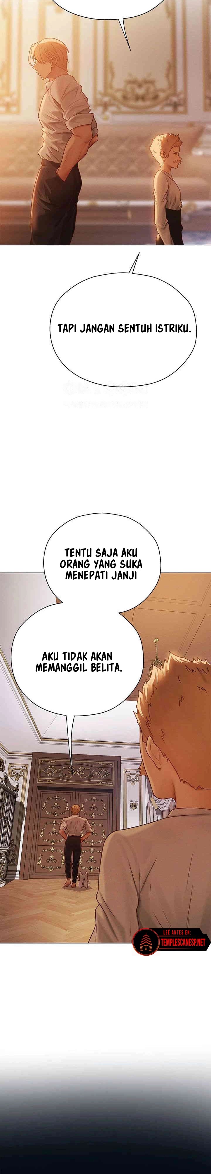 MILF Hunter from Another World Chapter 59 Bahasa Indonesia Chapter 59