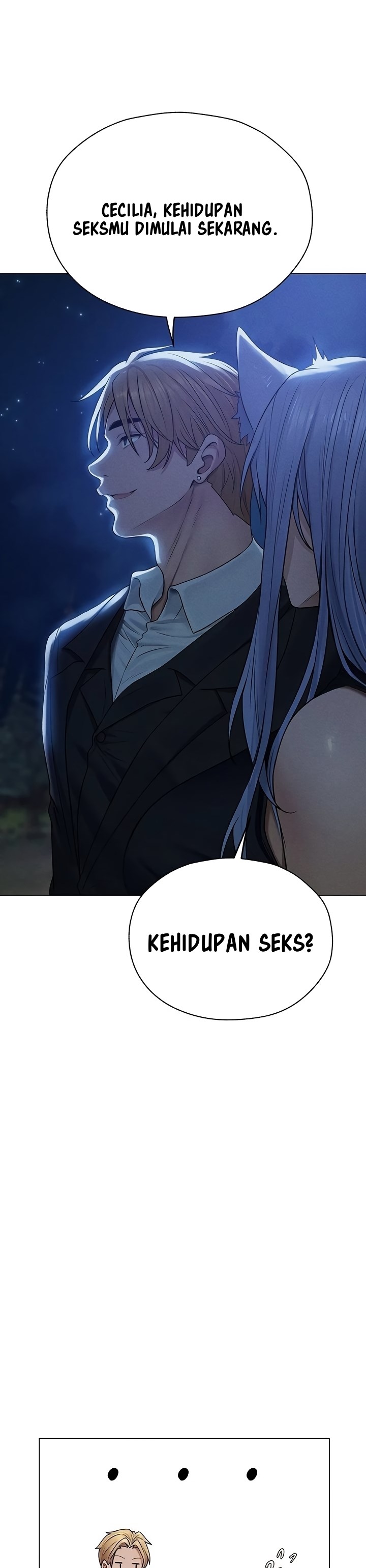 MILF Hunter from Another World Chapter 60 Bahasa Indonesia Chapter 60