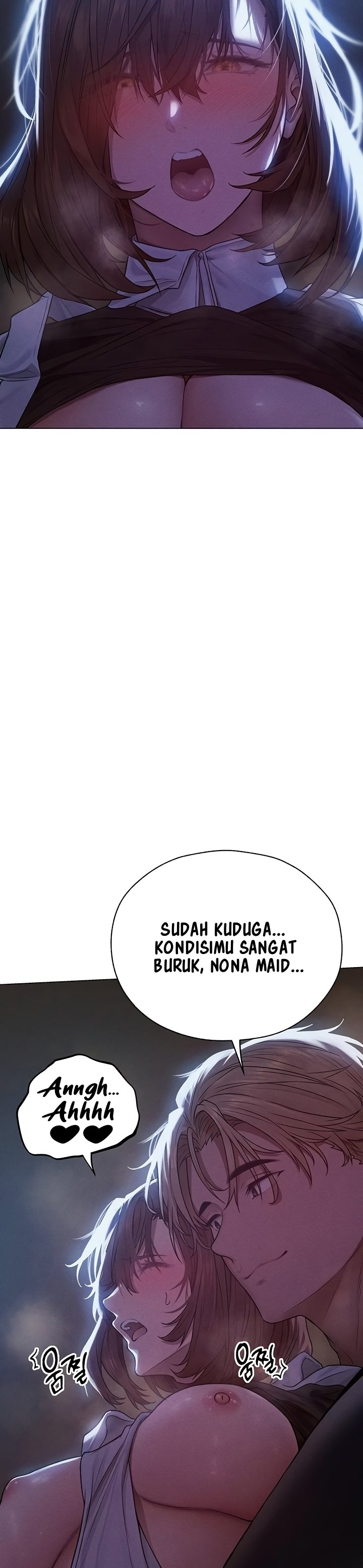 MILF Hunter from Another World Chapter 60 Bahasa Indonesia Chapter 60