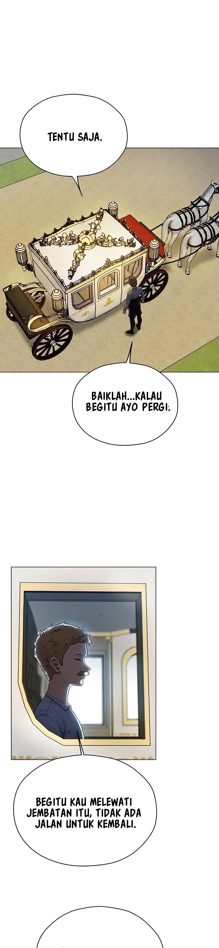 MILF Hunter from Another World Chapter 60 Bahasa Indonesia Chapter 60