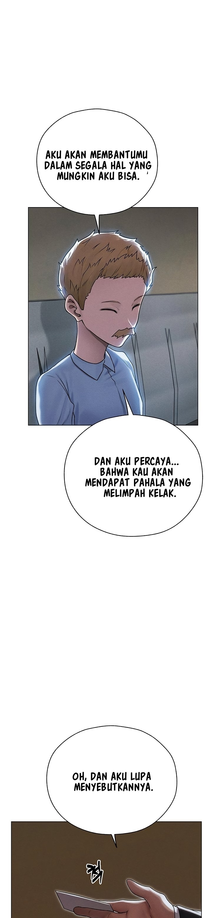 MILF Hunter from Another World Chapter 60 Bahasa Indonesia Chapter 60