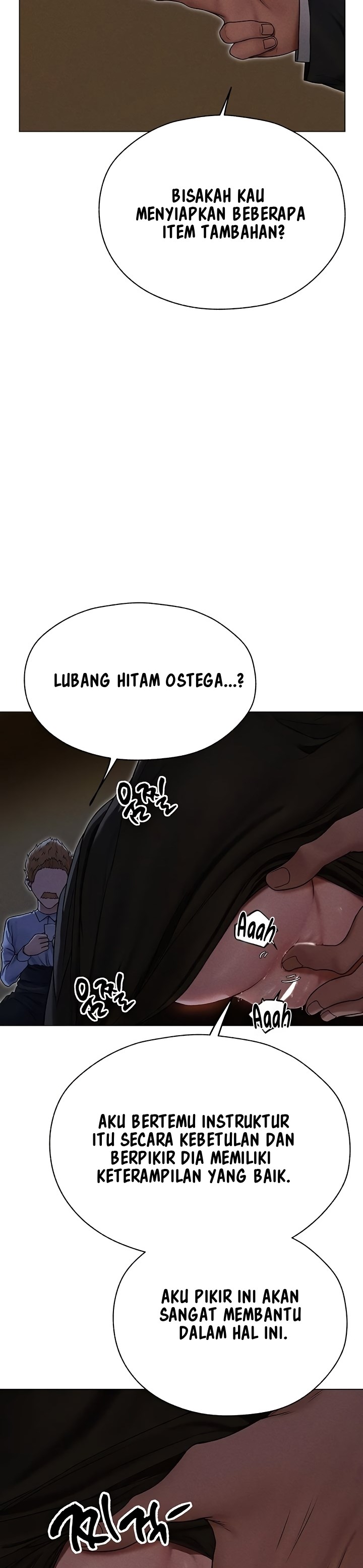 MILF Hunter from Another World Chapter 60 Bahasa Indonesia Chapter 60