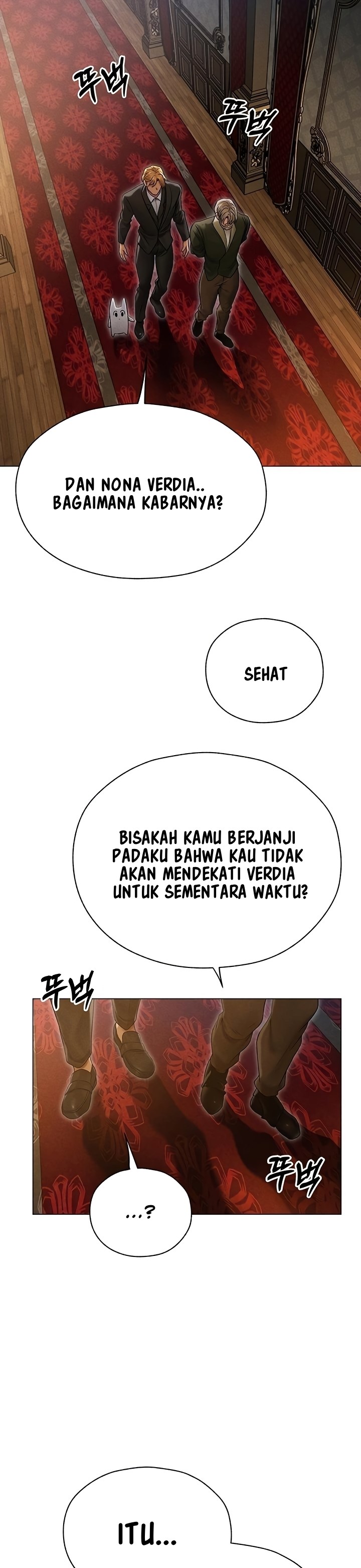 MILF Hunter from Another World Chapter 60 Bahasa Indonesia Chapter 60