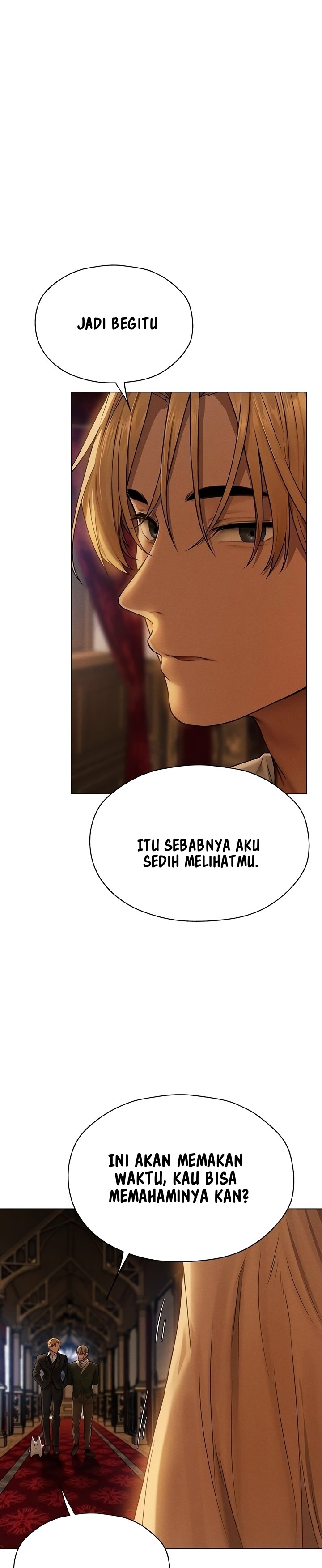 MILF Hunter from Another World Chapter 60 Bahasa Indonesia Chapter 60