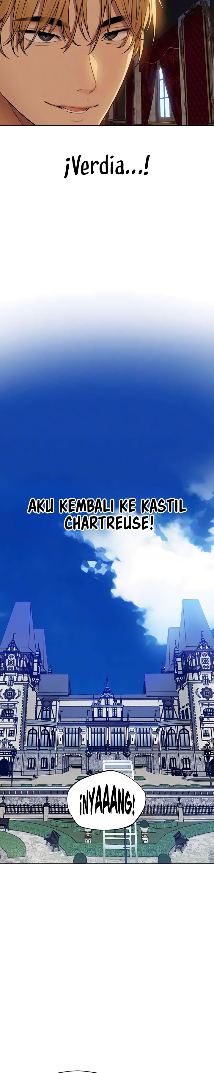 MILF Hunter from Another World Chapter 61 Bahasa Indonesia Chapter 61