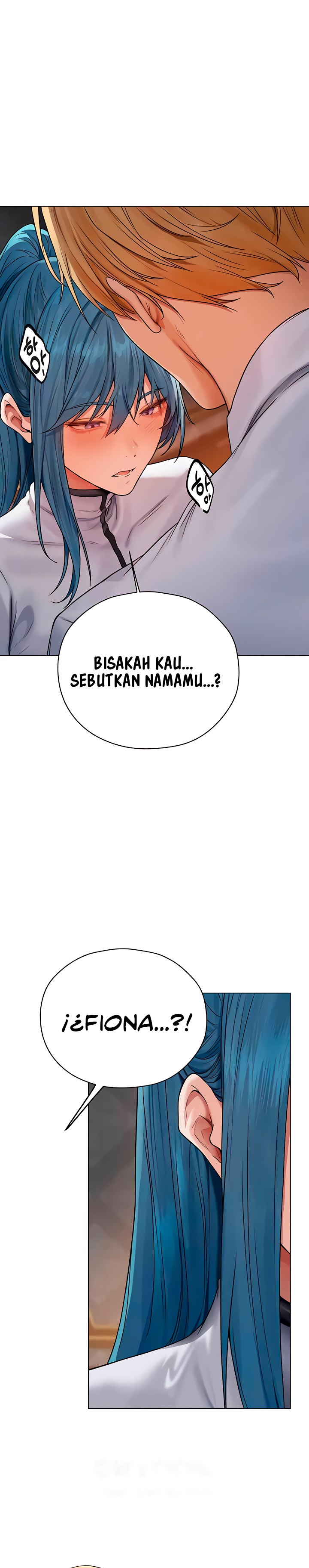 MILF Hunter from Another World Chapter 61 Bahasa Indonesia Chapter 61