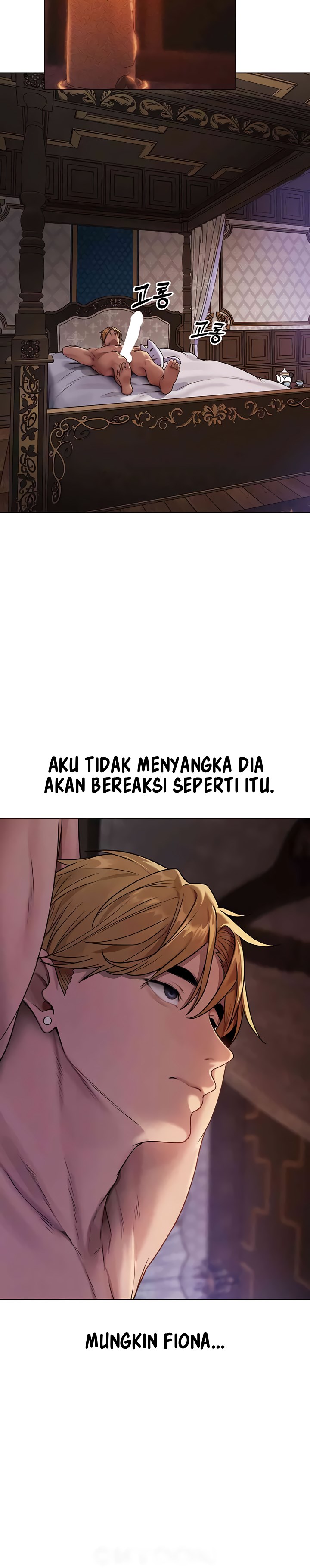 MILF Hunter from Another World Chapter 62 Bahasa Indonesia Chapter 62