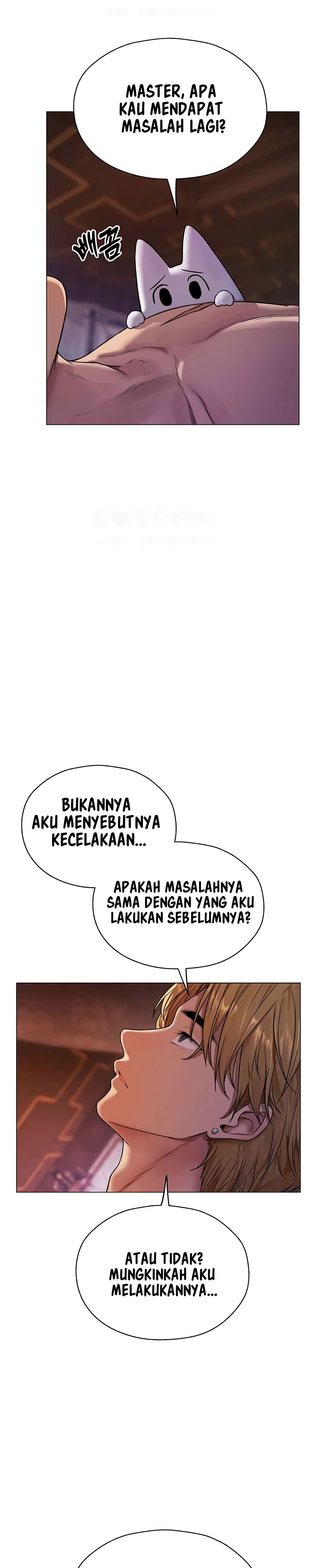 MILF Hunter from Another World Chapter 62 Bahasa Indonesia Chapter 62