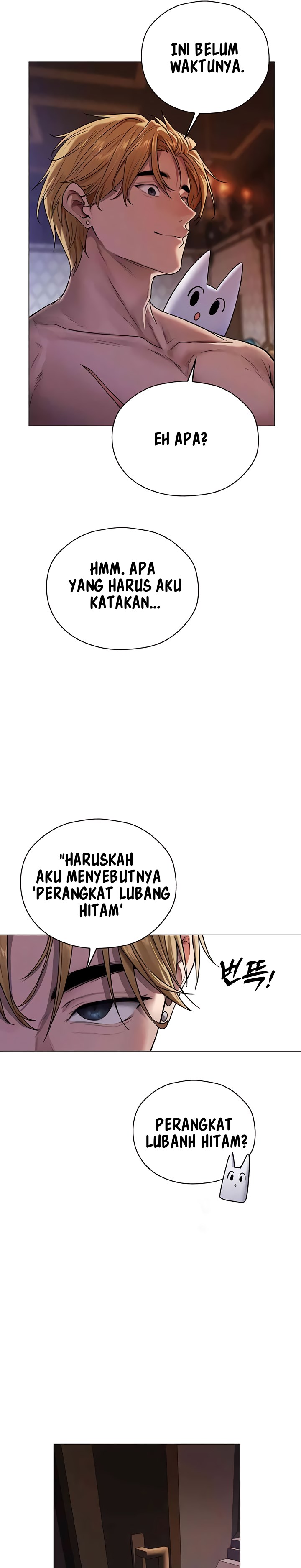 MILF Hunter from Another World Chapter 62 Bahasa Indonesia Chapter 62