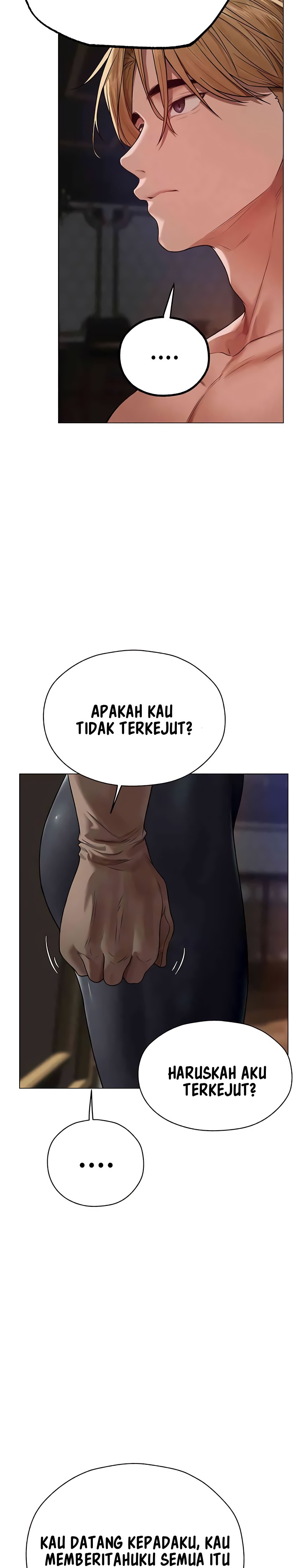 MILF Hunter from Another World Chapter 62 Bahasa Indonesia Chapter 62