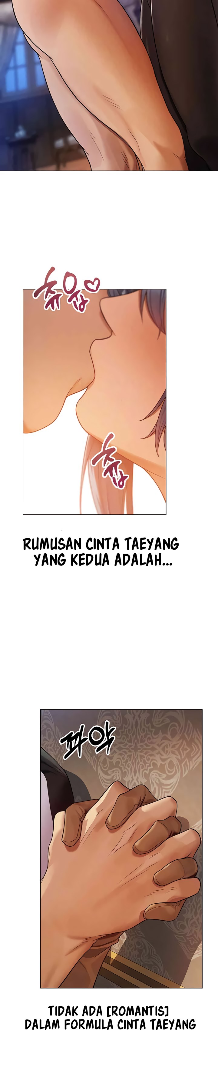 MILF Hunter from Another World Chapter 62 Bahasa Indonesia Chapter 62