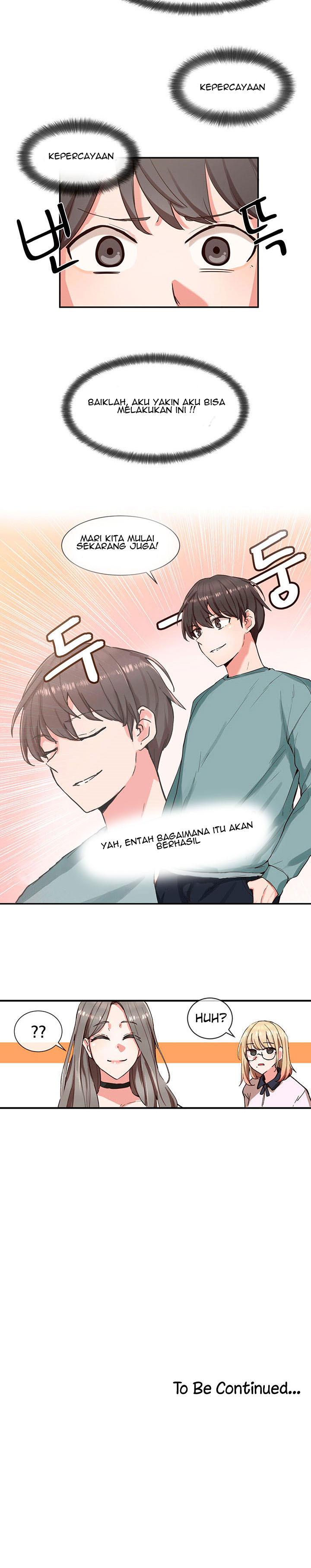 Circles Chapter 3 Bahasa Indonesia Chapter 3