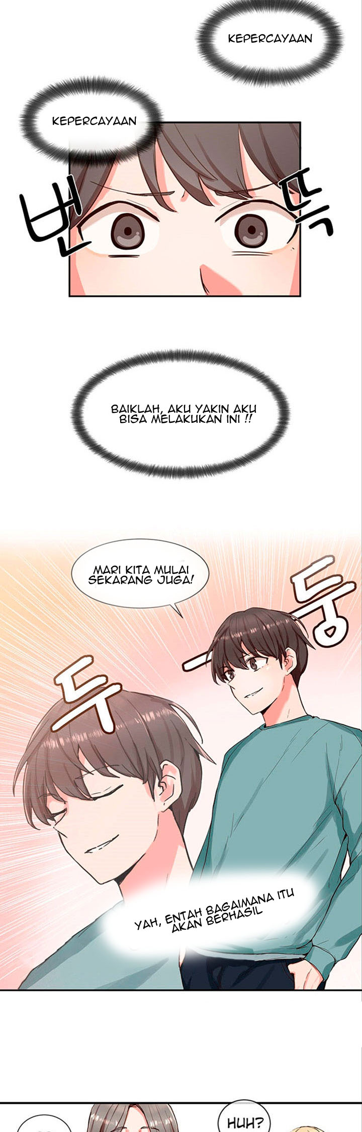 Circles Chapter 4 Bahasa Indonesia Chapter 4