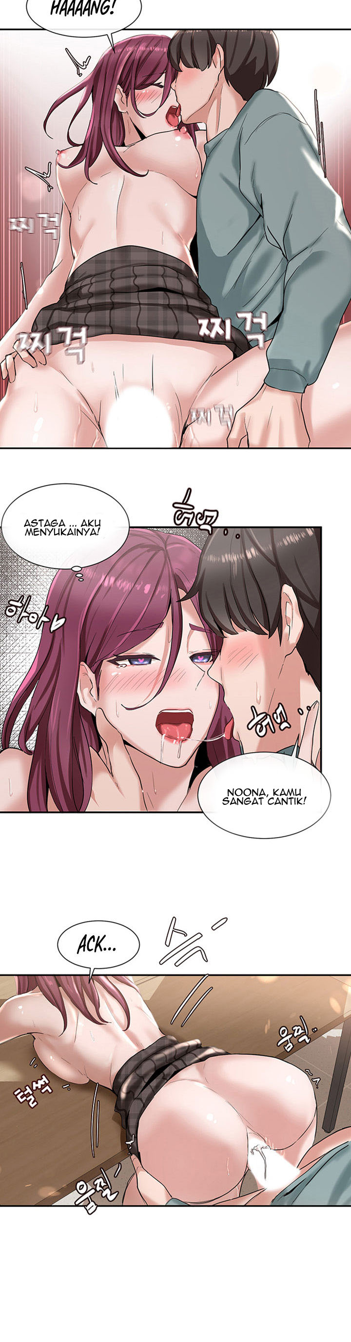 Circles Chapter 5 Bahasa Indonesia Chapter 5