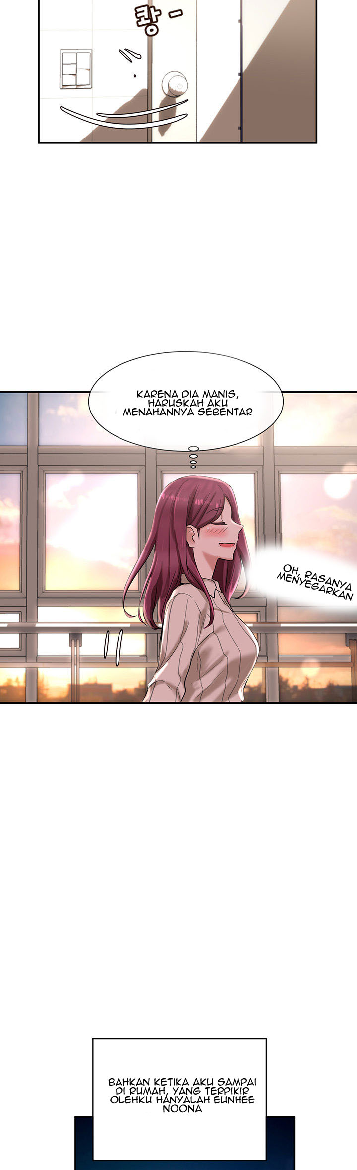 Circles Chapter 6 Bahasa Indonesia Chapter 6