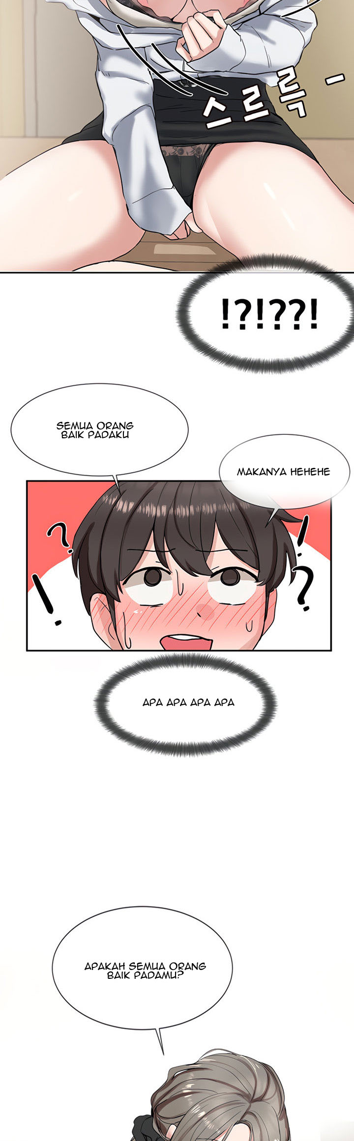 Circles Chapter 9 Bahasa Indonesia Chapter 9