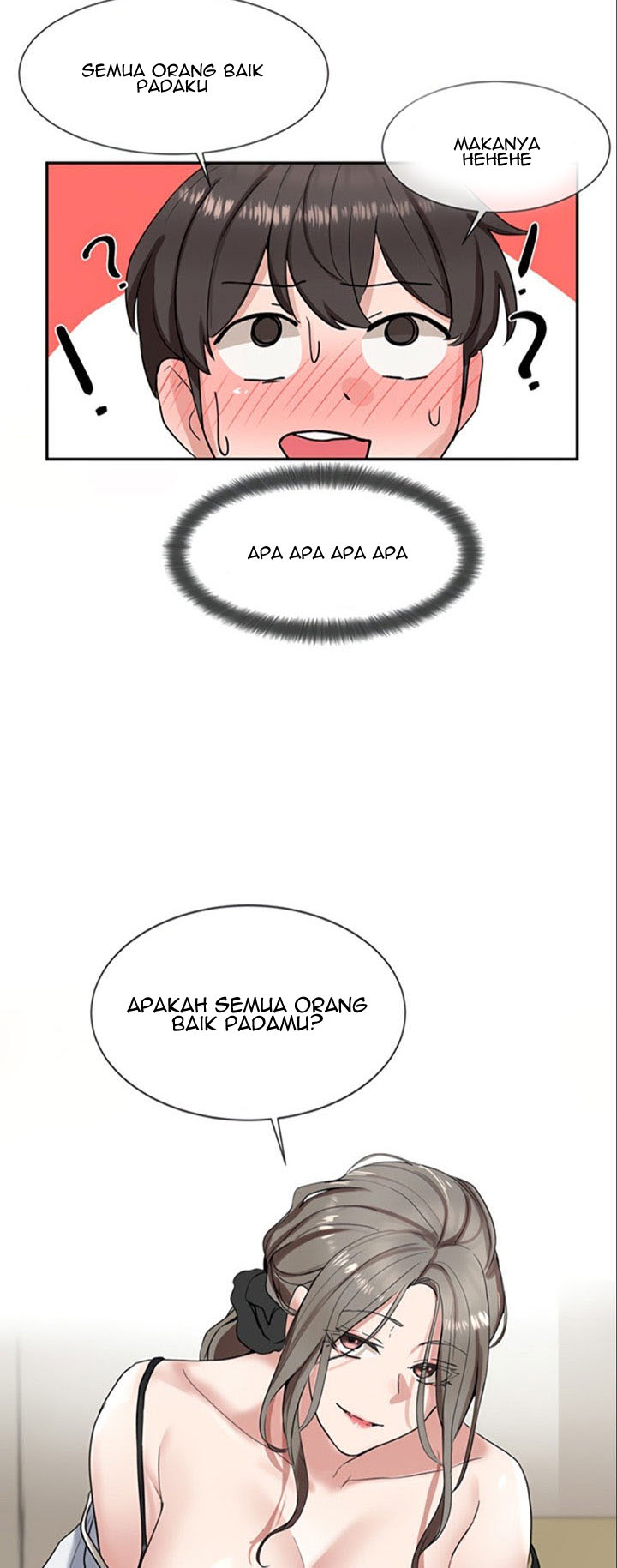 Circles Chapter 10 Bahasa Indonesia Chapter 10