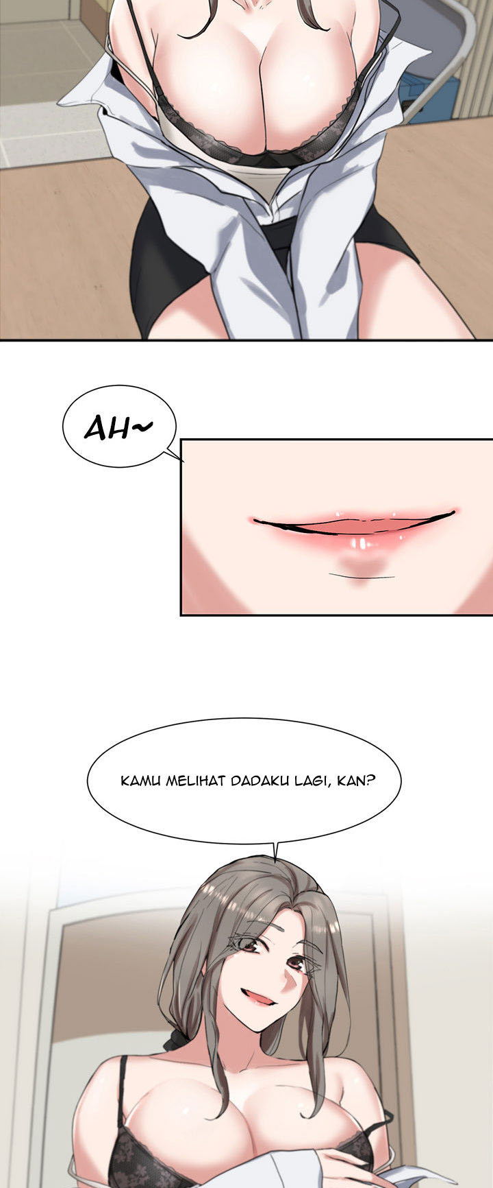 Circles Chapter 10 Bahasa Indonesia Chapter 10