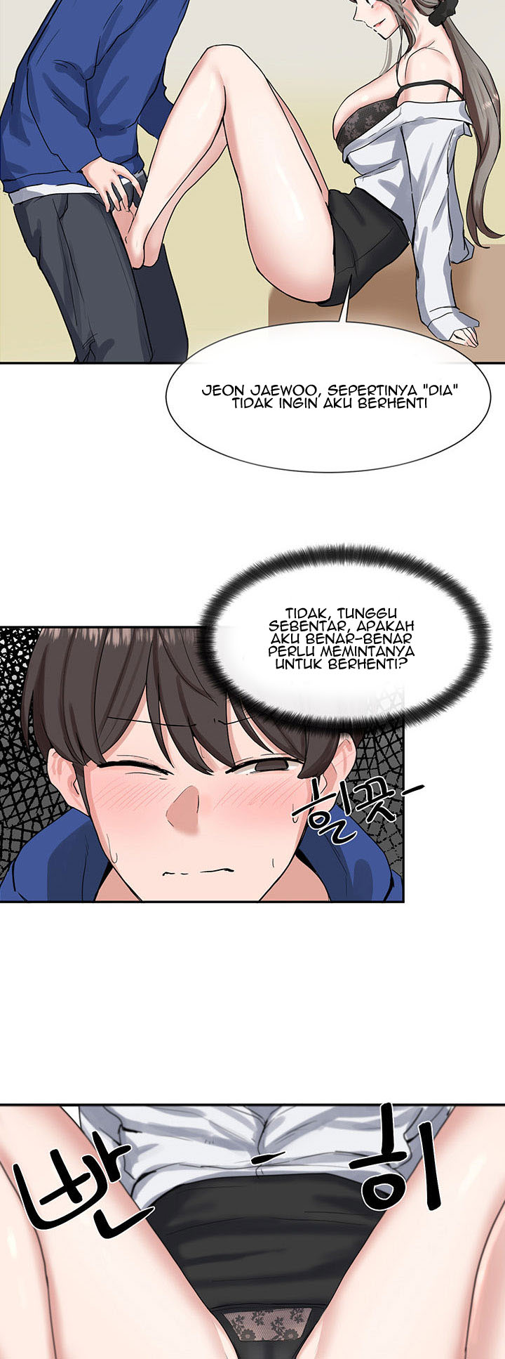 Circles Chapter 10 Bahasa Indonesia Chapter 10