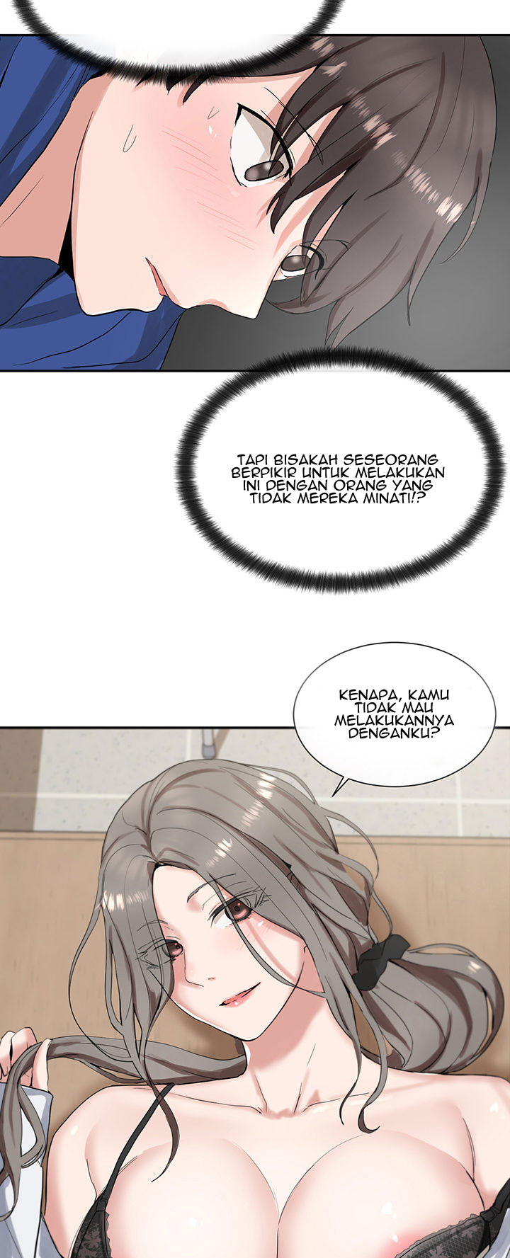 Circles Chapter 10 Bahasa Indonesia Chapter 10