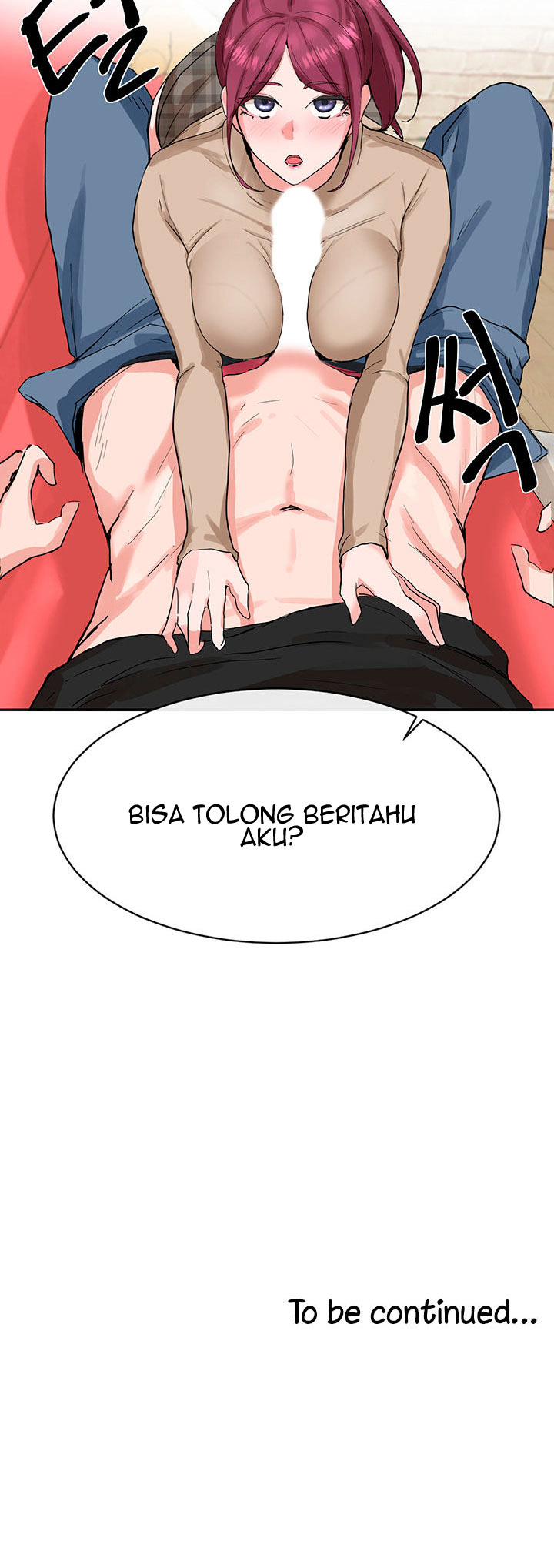 Circles Chapter 12 Bahasa Indonesia Chapter 12