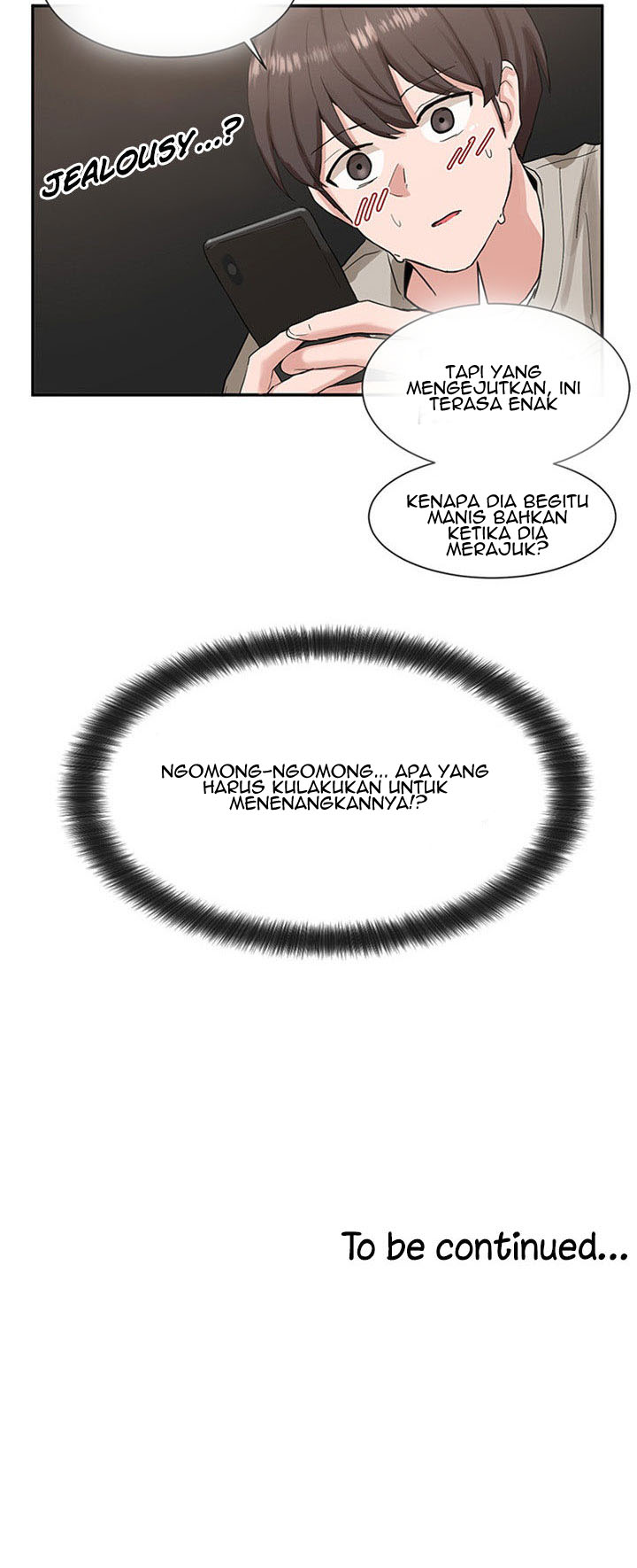 Circles Chapter 15 Bahasa Indonesia Chapter 15